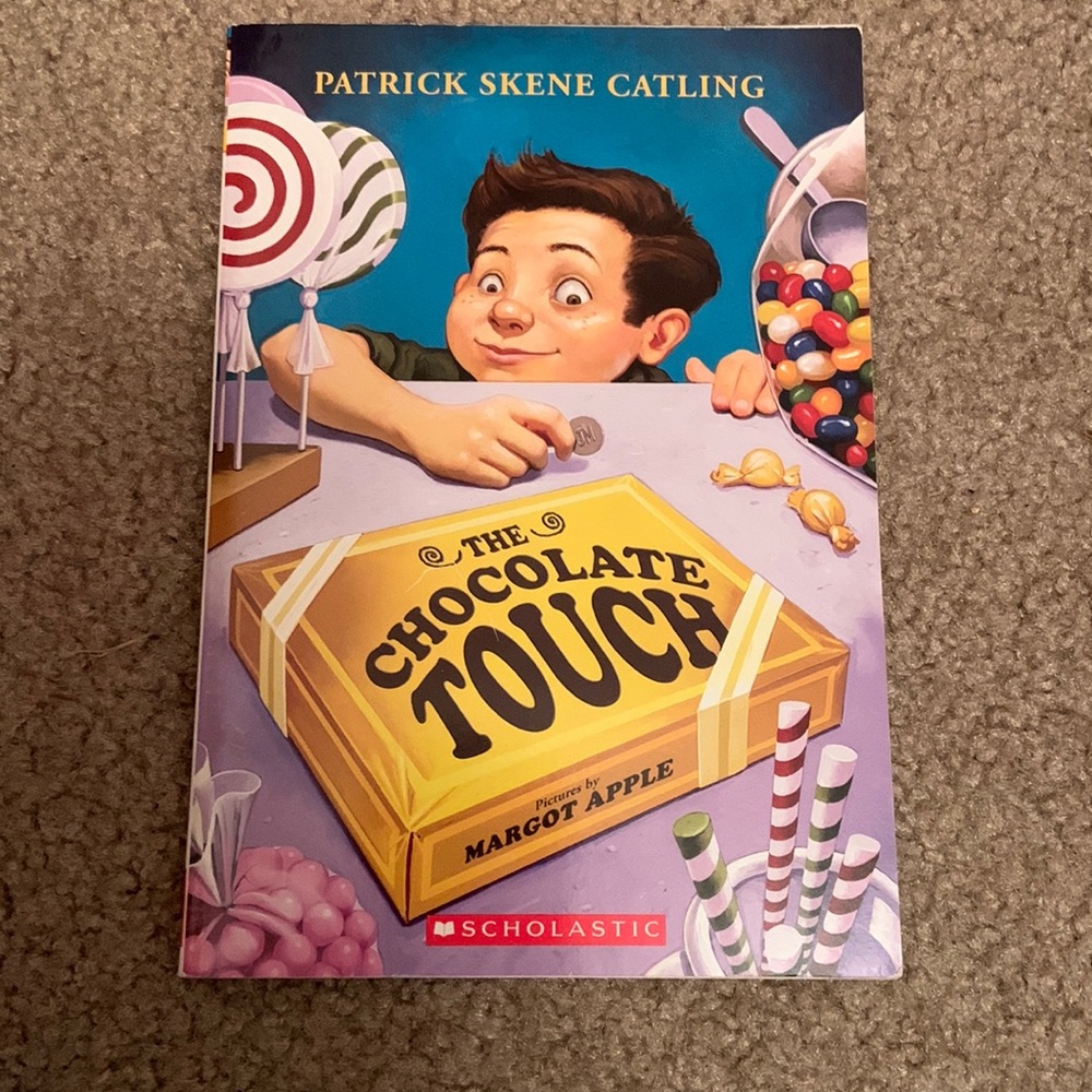 kids book
